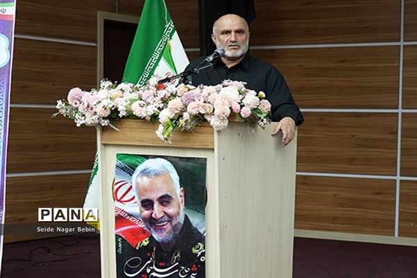 افتتاح طرح های عمرانی و اقتصادی در گناوه