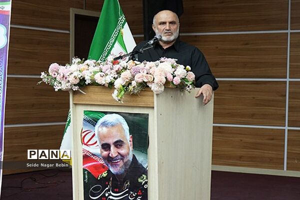 افتتاح طرح های عمرانی و اقتصادی در گناوه