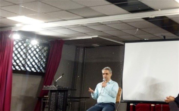 ۶۰۰ هزار دانش‌آموز در پویش هیس‌طوری شرکت کردند