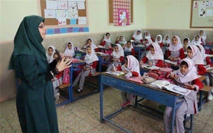 ضرورت تعامل و گفت‌وگو درباره مسائل مختلف آموزشی و پرورشی