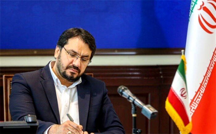 آغاز بهره‌برداری از پروژه عملیات گازرسانی به مجتمع بندری امام خمینی(ره)