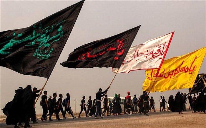 زائران اربعین می‌توانند وضعیت دریافت گذرنامه خود را پیگیری کنند