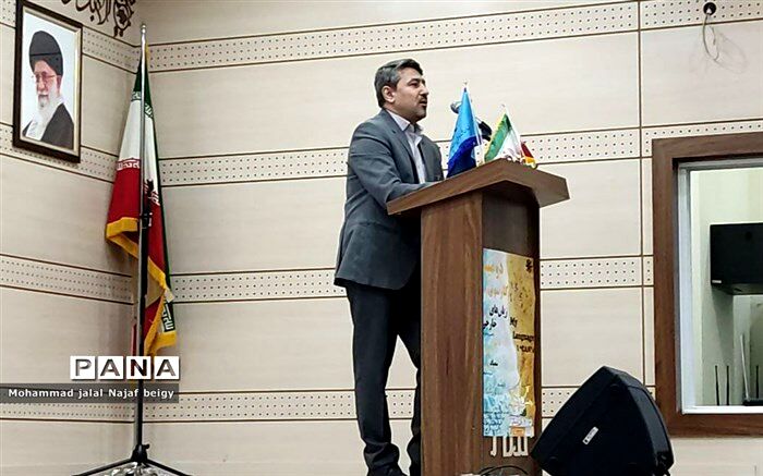 هر نیاز کشور یک سمپادی آماده اثرگذاری