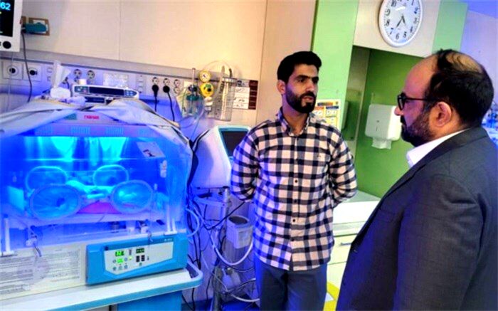 حمایت ویژه بنیاد ۱۵ خرداد از پنج‌ قلوهای مینو دشتی