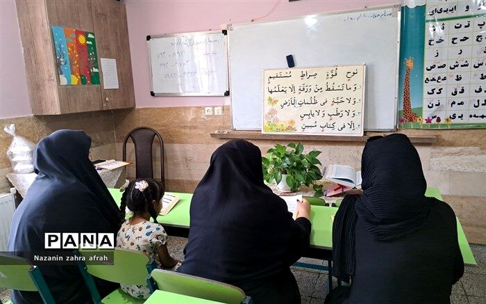نهضت سوادآموزی در گام دوم خود وارد مرحله جهادی می‌شود