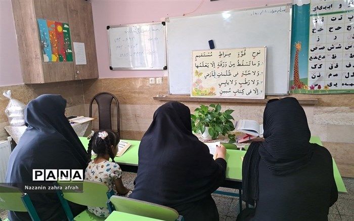 نهضت سوادآموزی در گام دوم خود وارد مرحله جهادی می‌شود