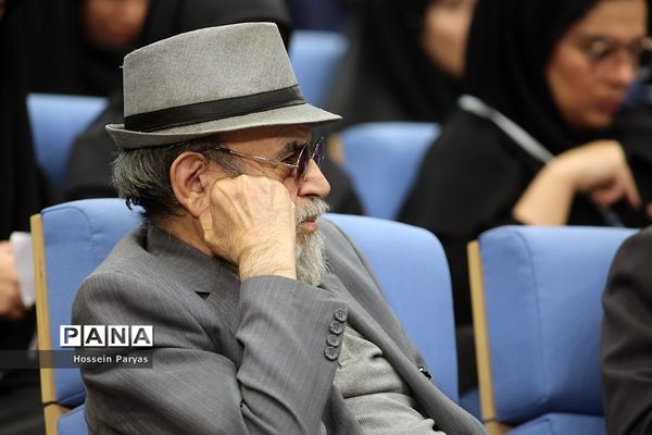 نشست خبری رئیس جمهوری اسلامی ایران