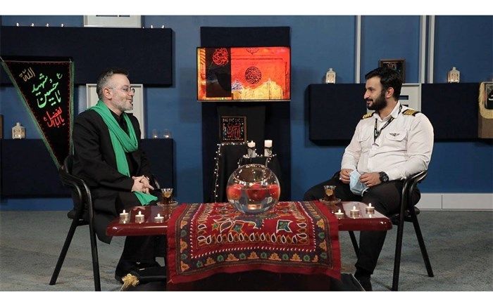 «عمود صِفر» در قاب شبکه قرآن