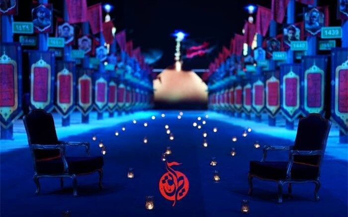 نقش امام حسین(ع) در تغییر و تحول افراد در «طریق» روایت می‌شود