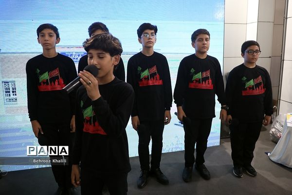 بازدید رئیس جمهوری از نمایشگاه «روایت خدمت؛ وعده وفا»