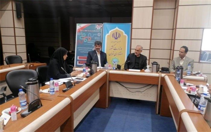 ممنوعیت فعالیت کلیه معادن شن و ماسه تا 9 شهریور