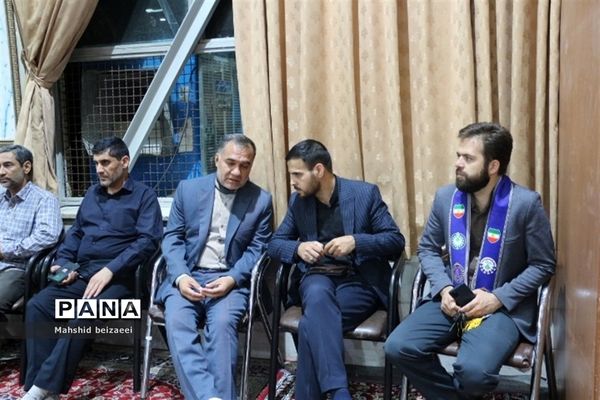 برگزاری چهاردهمین دوره اردوی دختران زیارت اولی در مشهد مقدس