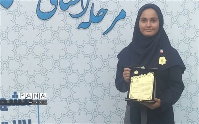 جشنواره‌ها، بستری برای شکوفایی استعداد‌هاست