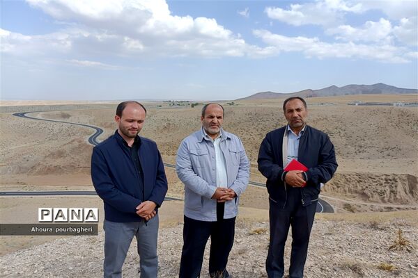 اجرای ۵۳ طرح عمرانی، کشاورزی و صنعتی در بخش باسمنج