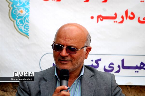 اجرای ۵۳ طرح عمرانی، کشاورزی و صنعتی در بخش باسمنج