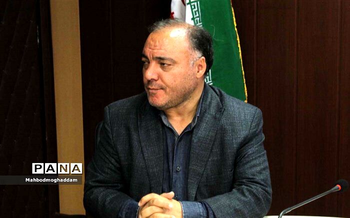 افتتاح دفتر خبرگزاری پانا منطقه ١٣ تهران و تجلیل از دانش‌آموزخبرنگاران پانا