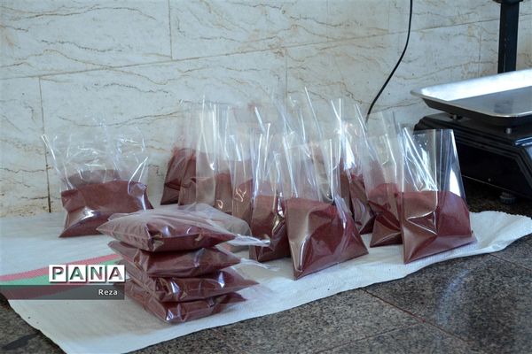 نگین سرخ‌فام آذربایجان از تولید تا فرآوری