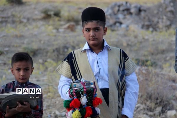 بازدید استاندار چهارمحال و بختیاری  از شهرستان اردل