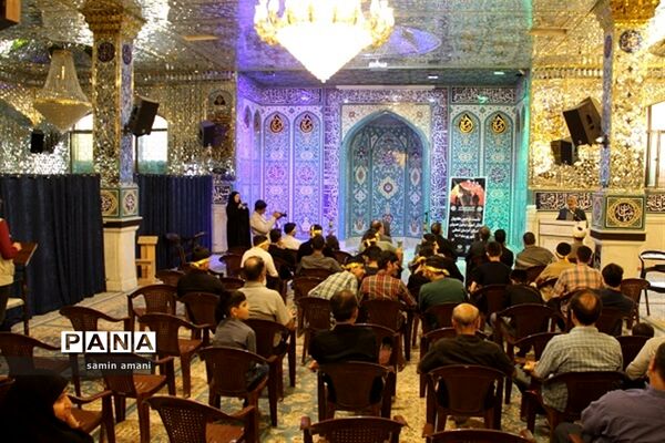 اعزام اولین کاروان دانش‌آموزی خراسان‌شمالی به زیارت اربعین