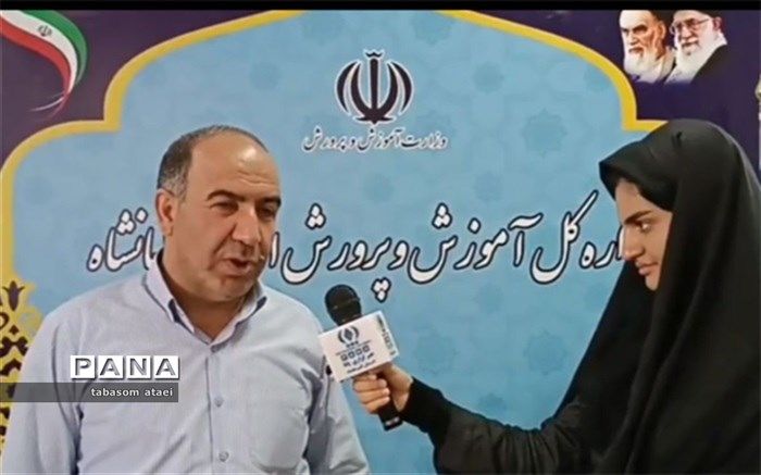 هرساله بعد از امتحانات نهایی نهم، بحث انتخاب رشته در میان است/فیلم