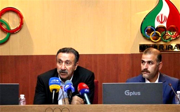 وعده ‌پاداش  200 میلیونی به دونده طلایی در هانگژو