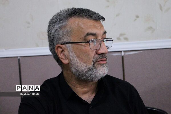 بازدید و ارزیابی از کانون فرهنگی پاکدشت توسط ارزیابان استانی و وزارتی