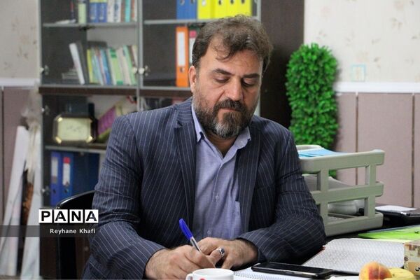 بازدید و ارزیابی از کانون فرهنگی پاکدشت توسط ارزیابان استانی و وزارتی
