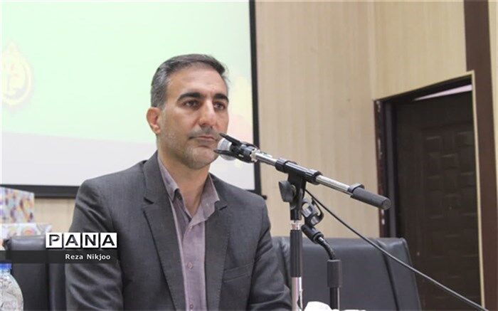 استفاده از نیروی حداکثری مدارس، اصلی‌ترین وظیفه مدیران مدارس است