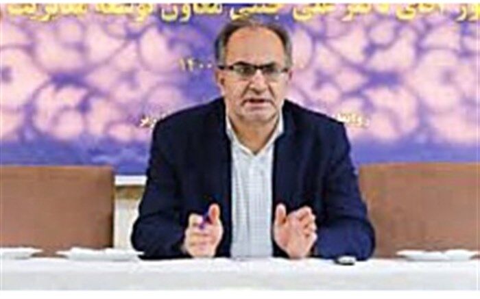 افتتاح بیش از ۱۰ هزار مترمربع پروژه حوزه بهداشتی در آذربایجان‌شرقی