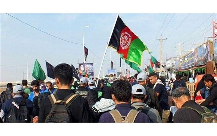 مهاجران مقیم ایران چطور سند مسافرتی اربعین را دریافت کنند؟