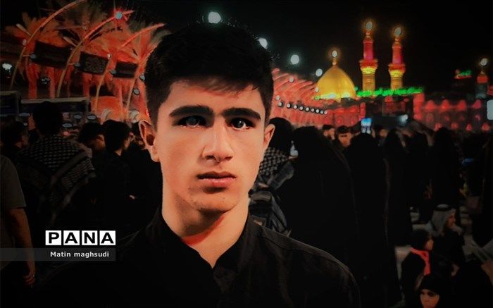 حال و هوای کربلای معلی در آستانه اربعین حسینی/فیلم