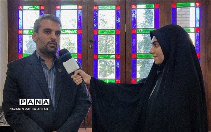 دوره تربیت مربی خلاق، نقطه عطف تسهیل و کارآمدی جریان تربیت و آموزش پویا در مدارس است/فیلم