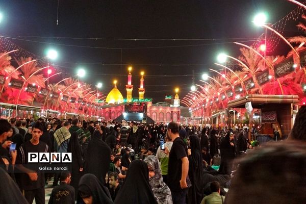 سفر عشق