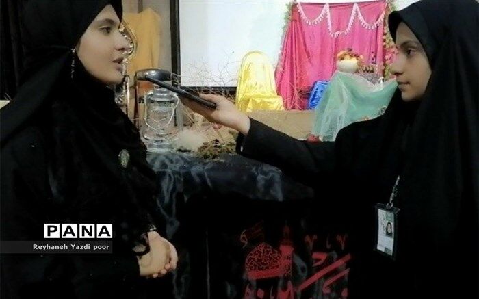 تئاتر یعنی به تصویر کشیدن واقعیت‌ها