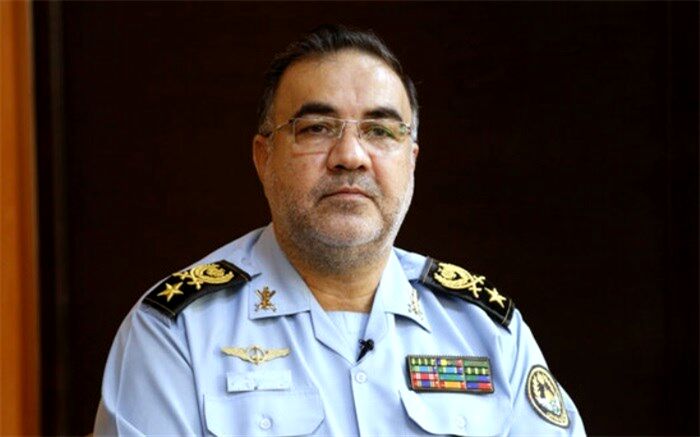 پیش‌بینی ۲۰ پرواز رفت و برگشت نیروی هوایی برای تردد زائران اربعین