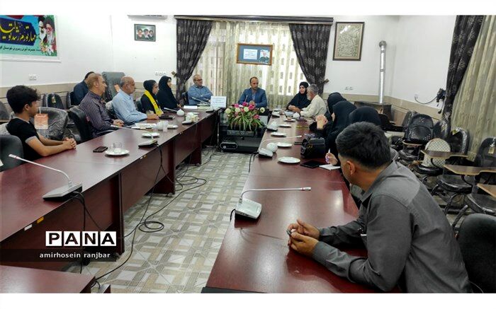 جذب اعتبارات در آموزش و پرورش گلوگاه ۳ برابر افزایش یافته است