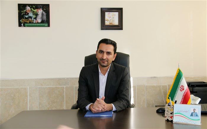 مدرسه نمونه دولتی شهرستان بن از اول مهرماه فعال می‌شود