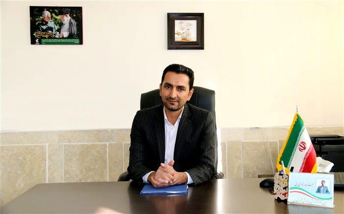 مدرسه نمونه دولتی شهرستان بن از اول مهرماه فعال می‌شود