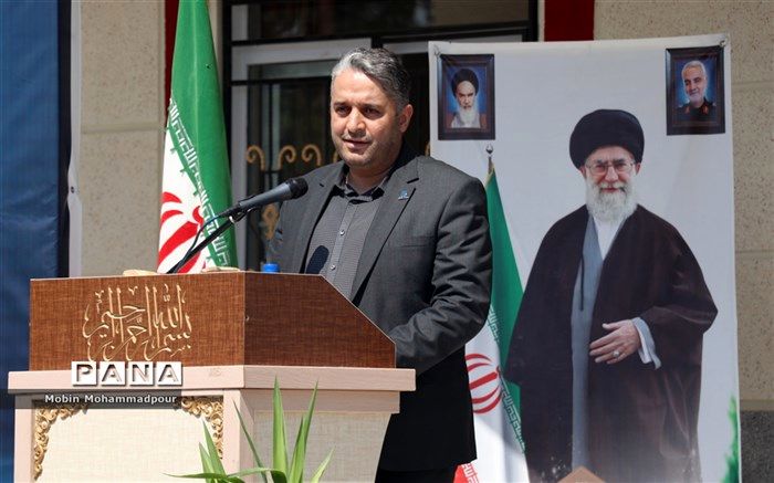 مهرماه امسال ۸ هزار و ۲۰۰ دانش‌آموز در کلاس‌های نوساز تحصیل خود را آغاز می‌کنند