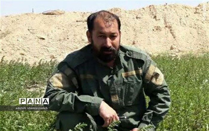 اگر بخواهیم، رزق شهادت نصیب همه می‌شود