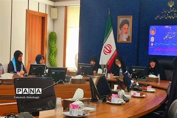 نشست نخبگان با هدف جهاد تبیین