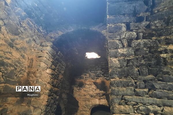 کلیسا سنت استپانوس؛ جاذبه‌ای گردشگری در ایران زمین