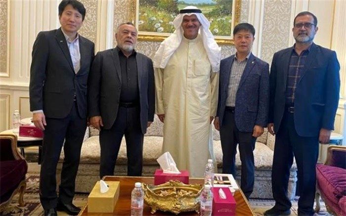 اعلام آمادگی فدراسیون تیراندازی ایران برای رفع موانع توسعه این رشته در قاره آسیا