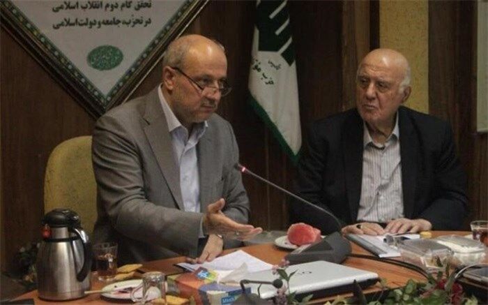 هاشمی: ورزش هیچ کشوری مثل ما متکی به بودجه دولت نیست