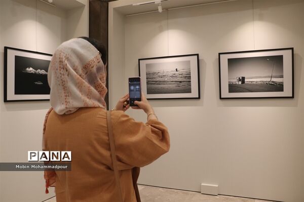 نمایشگاه عکس گروهی عکاسان تبریزی