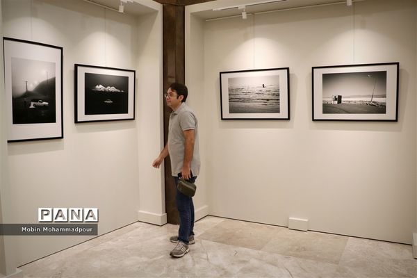 نمایشگاه عکس گروهی عکاسان تبریزی