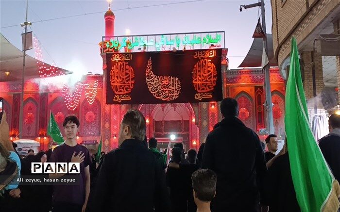 ارائه حدود ۹۰۰ هزار خدمت درمانی و امدادی به راهپیمایان اربعین طی دو هفته گذشته