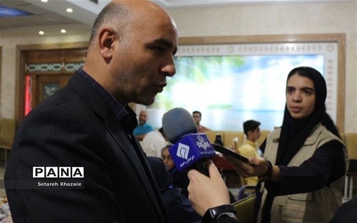 لزوم برگزاری برنامه‌های متنوع ورزشی و فرهنگی جهت جبران محدودیت‌های دانش‌آموزان با نیازهای ویژه