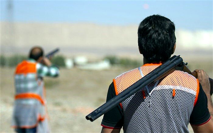 معرفی برترین‌های مسابقات آزاد تیراندازی به اهداف پروازی