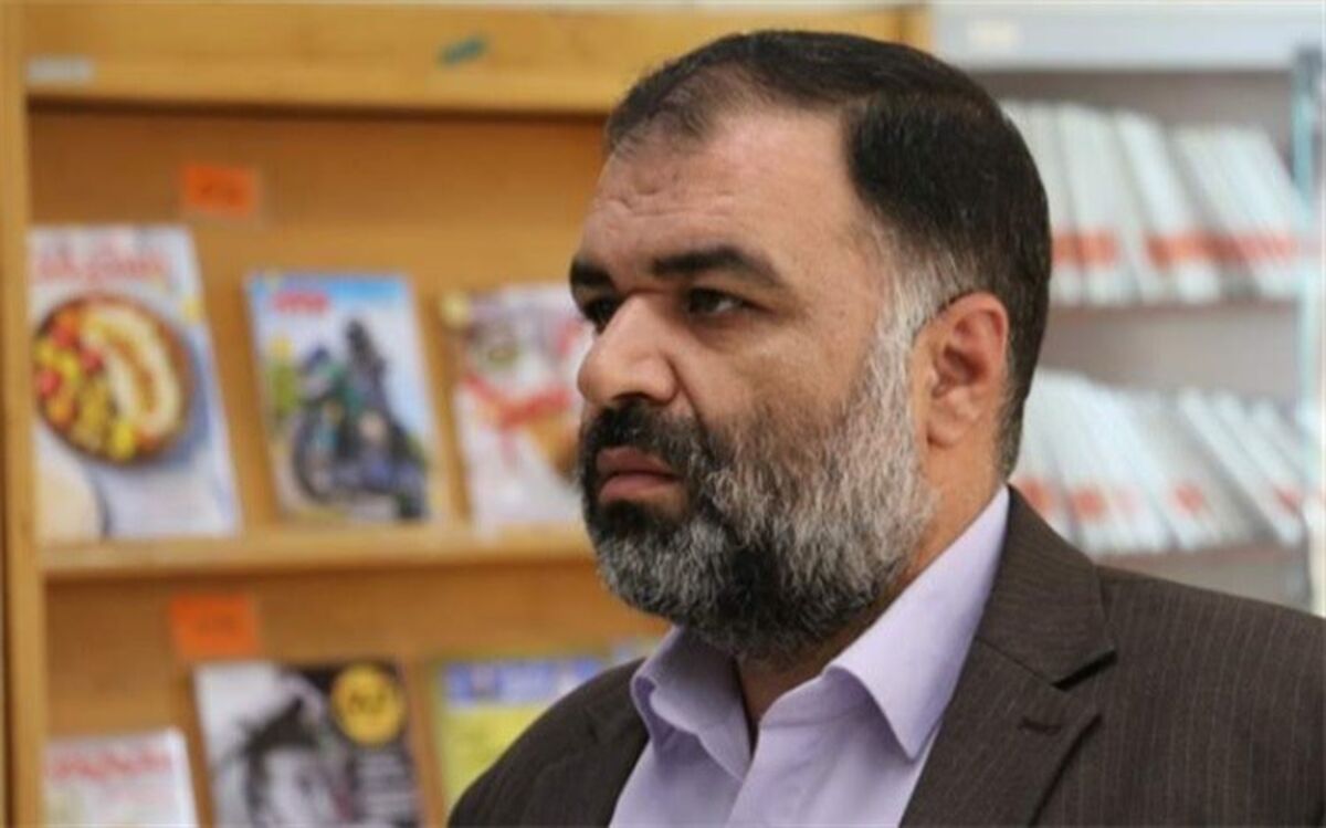 اجرای 4500 فعالیت فرهنگی در کتابخانه‌های استان